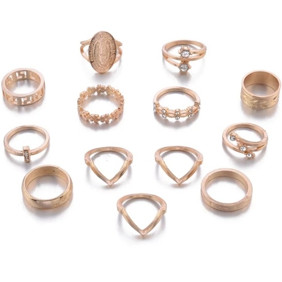 Midi rind set - Picture 2 of 3